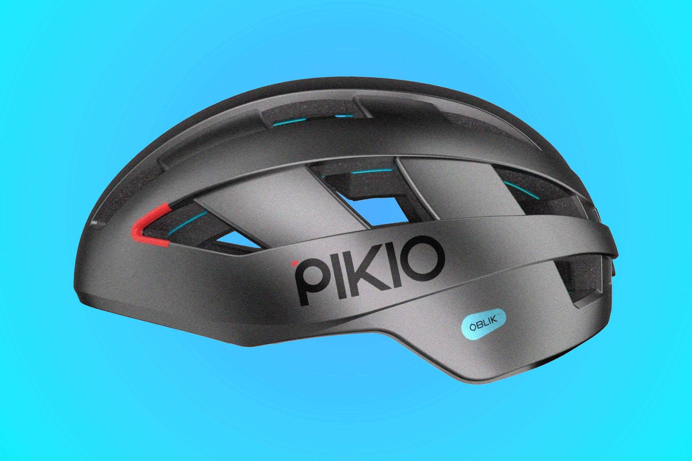 Los pájaros carpinteros inspiran el casco de bicicleta más seguro del mundo