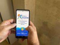 Más de 20.000 usuarios se unen a la app que transforma la comunicación en Alicante