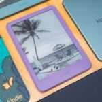 Nuevos Kindle de Amazon: más ligeros, más delgados y con un distintivo diseño metálico