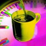 Razones por las que el café pierde sabor al recalentarlo en el microondas