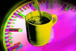 Razones por las que el café pierde sabor al recalentarlo en el microondas
