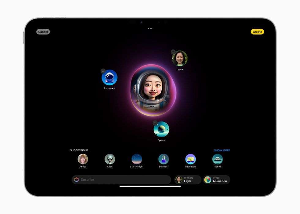 Siri AI se lanza en español y Apple asegura que tus datos no serán comercializados